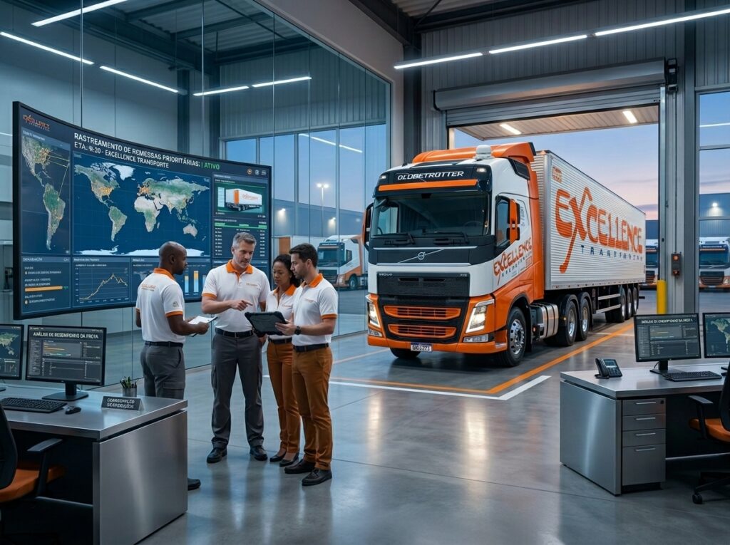 entregas urgentes para empresas