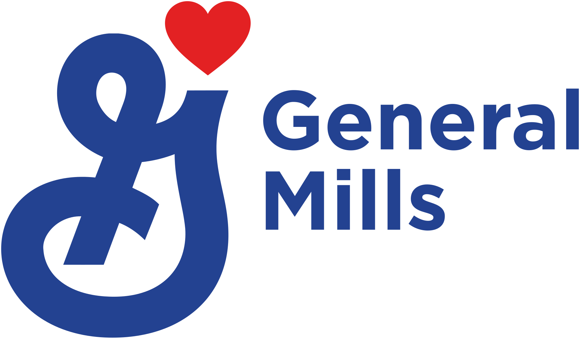 General Mills — cliente Excellence Transportes